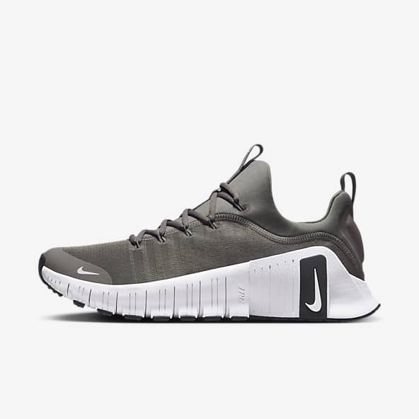 Nike free grises outlet